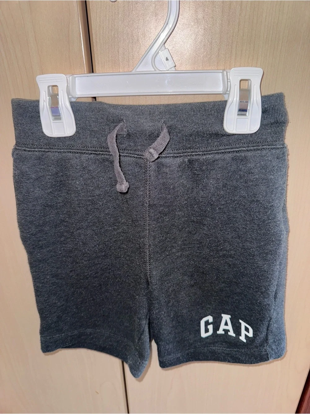 GAP boys fleece